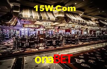 Experiência VIP onabet