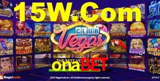 Welcome Bonus onabet