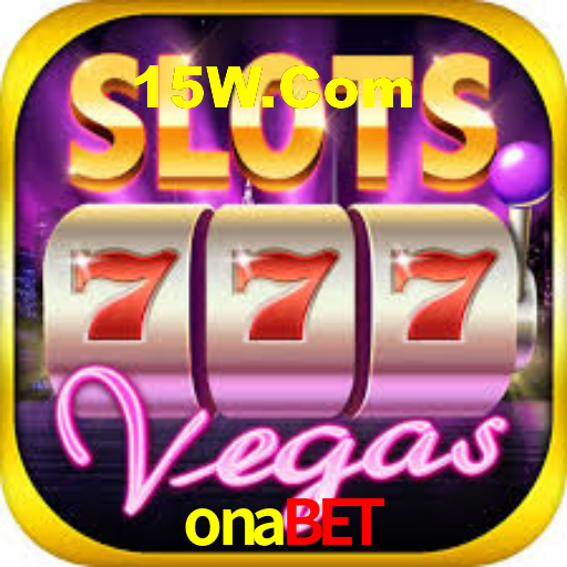 Welcome Bonus onabet