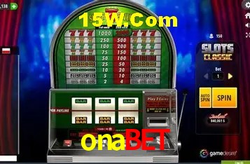 Login Seguro onabet