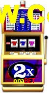 Slot Games onabet