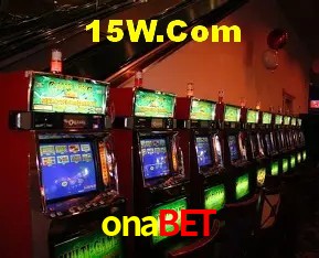 Diretório de Jogos onabet